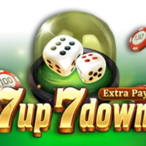 7 Up & Down