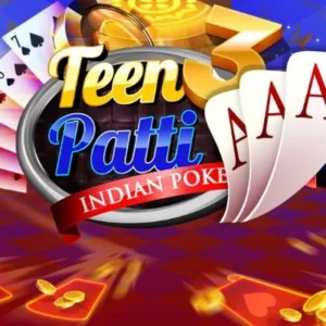 Teen Patti